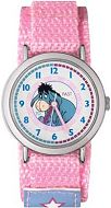 DISNEY EEYORE TIME TEACHER WATCH