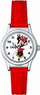 DISNEY MINNIE MOUSE CHARACTER WATCH