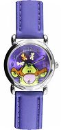 DISNEY TIGGER CHARACTER WATCH
