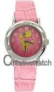 DISNEY WINNIE THE POOH CHARACTER WATCH