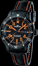 Fortis Divers and Marinemaster Watches
