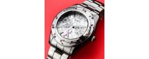 Sparkling Pink - Breast Cancer Awareness Watch by Guess