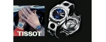 Tissot's retro racer iconic men's watch resurrected