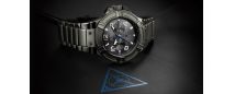 Tiesto Guess Watch Limited Edition