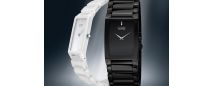 The World’s Thinnest Light Powered Ceramic watch