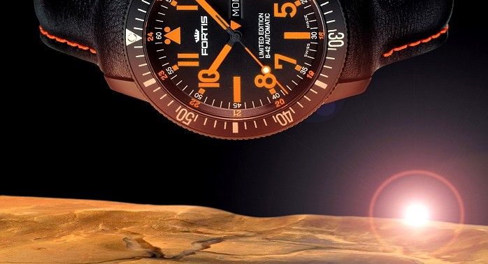Fortis