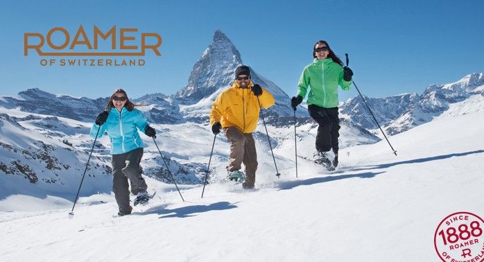 Roamer