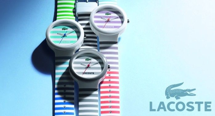 Lacoste Watches