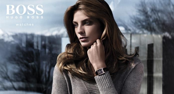 Hugo Boss Womens Watches
