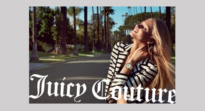Juicy Couture