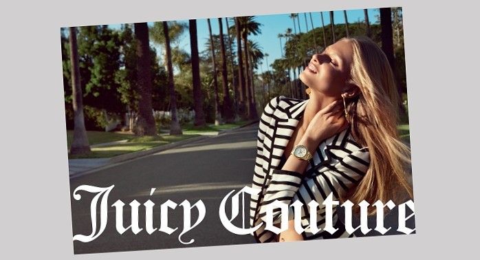 Juicy Couture