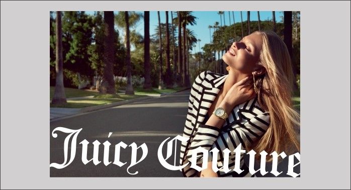 Juicy Couture