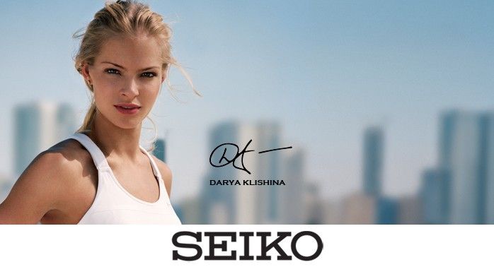 SEIKO 2012 COLLECTION