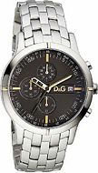 D&G GENTS WATCH