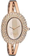 DOLCE AND GABBANA WATCHES - PLATED