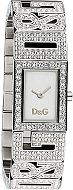 D & G WATCHES - LADIES STEEL
