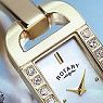 Elite Rotary Ladies Watches