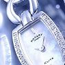 Sterling Silver Rotary Ladies Watches