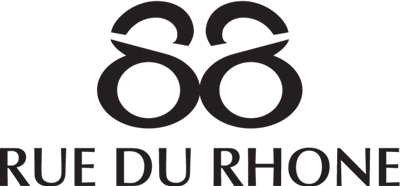 88 Rue Du Rhone brand logo