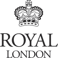 Royal London brand logo