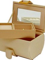 JEWELLERY BOXES - SMALL