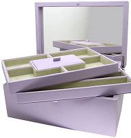 NEW! JEWELLERY BOXES