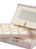 JEWELLERY BOXES - SMALL