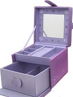 MEDIUM JEWELLERY BOXES