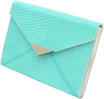 Leather Notepad
