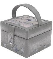 SMALL JEWELLERY BOX