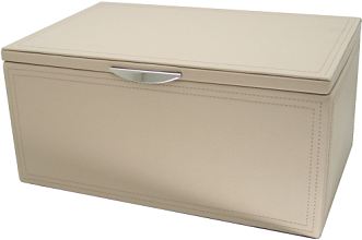 LARGE JEWELLERY BOX