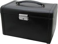 LARGE JEWELLERY BOX