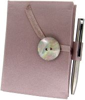 Notepad & Pen set