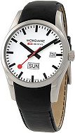 MONDAINE SWISS WATCHES