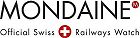 MONDAINE SWISS WATCHES