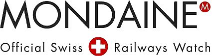 MONDAINE SWISS RAILWAY CLOCKS