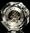 MANTEL CLOCK - 05104