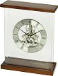 MANTEL CLOCK - 06297