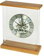 MANTEL CLOCK - 06298