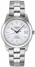 TISSOT T34.7.481.31 WATCH