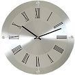 WALL CLOCK - METAL 20121