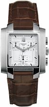 TISSOT T60.1.517.33 WATCH