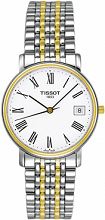 TISSOT T52.2.481.13 WATCH