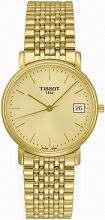 TISSOT T52.5.481.21 WATCH