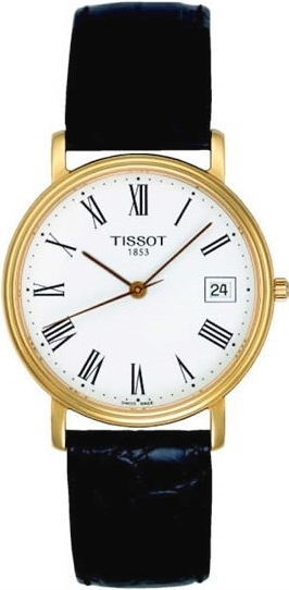 TISSOT T52.5.421.13 WATCH