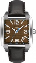TISSOT T005.510.16.297.00 WATCH
