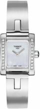 TISSOT T62.1.195.80 WATCH