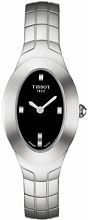TISSOT T47.1.385.51 WATCH