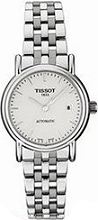 TISSOT T95.1.183.31 WATCH