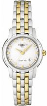 TISSOT T97.2.183.31 WATCH